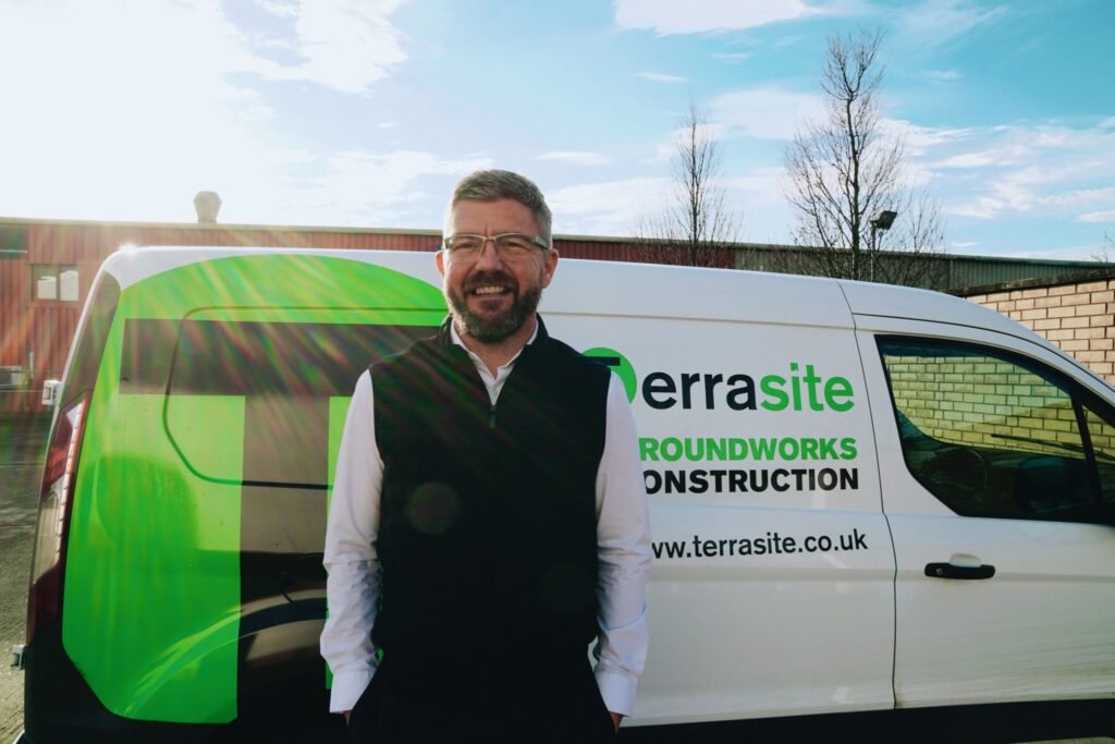 Terrasite MD Ralph Daff
