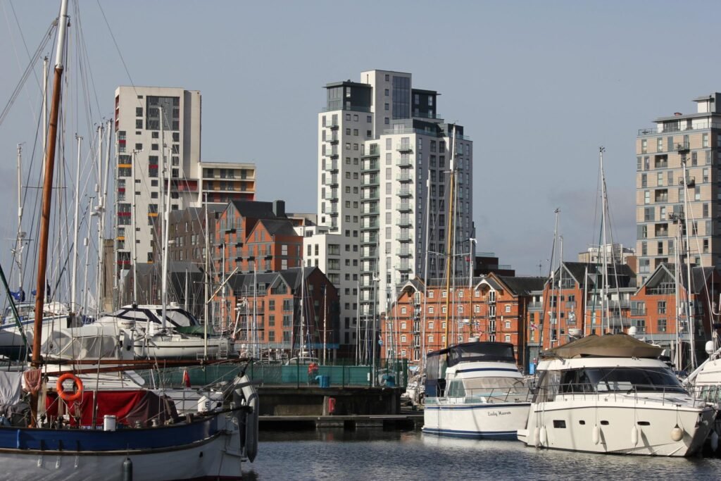 The Winerack in Ipswich makes the RICS Social Impact Awards shortlist