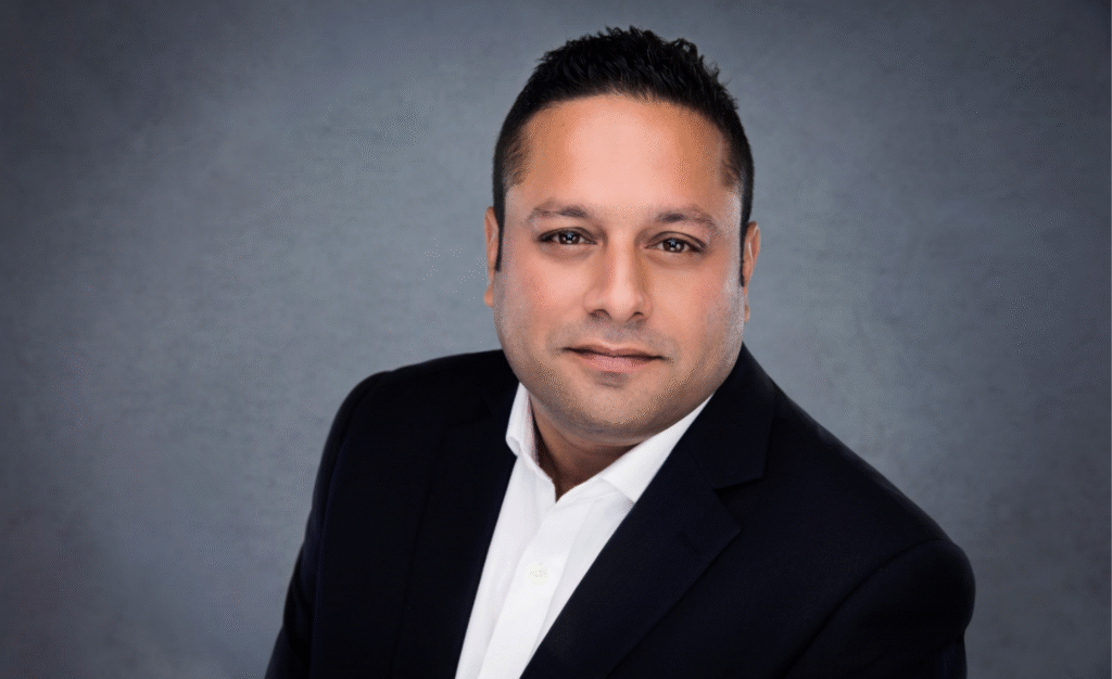 Raja Flora joins Edge Consult