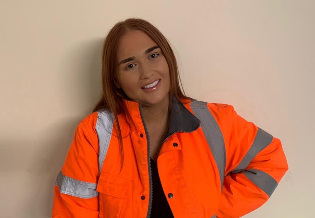 Kerry Burley of ARC
