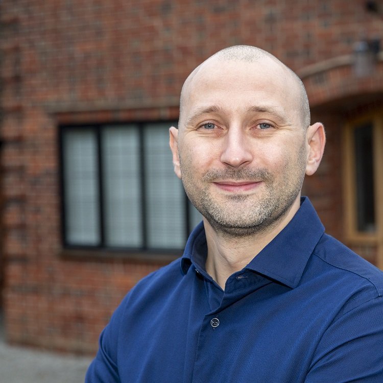 Paul Munnings of Prettys